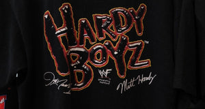 ‘00 Hardy Boyz