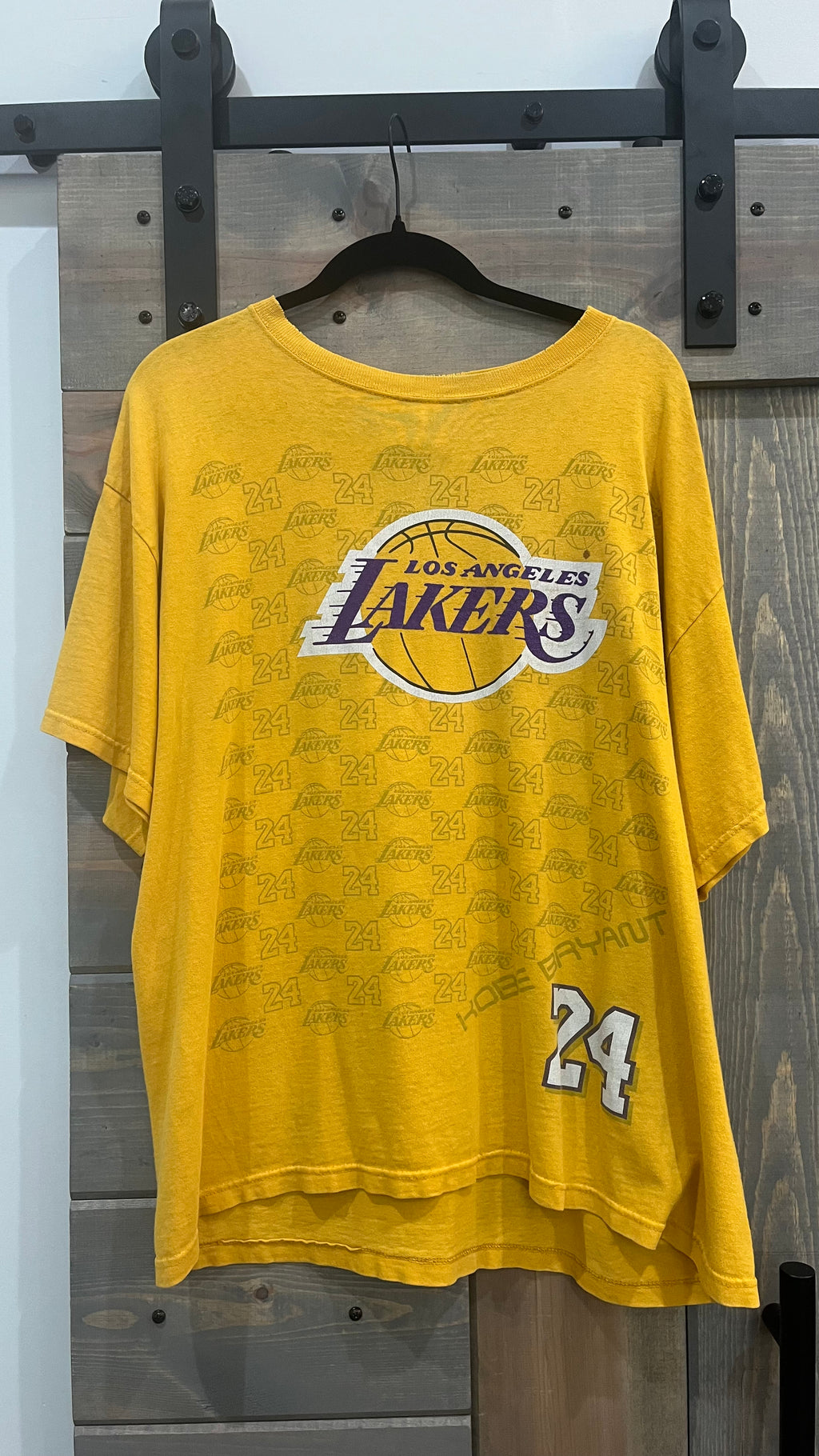 LA Lakers Kobe Tee