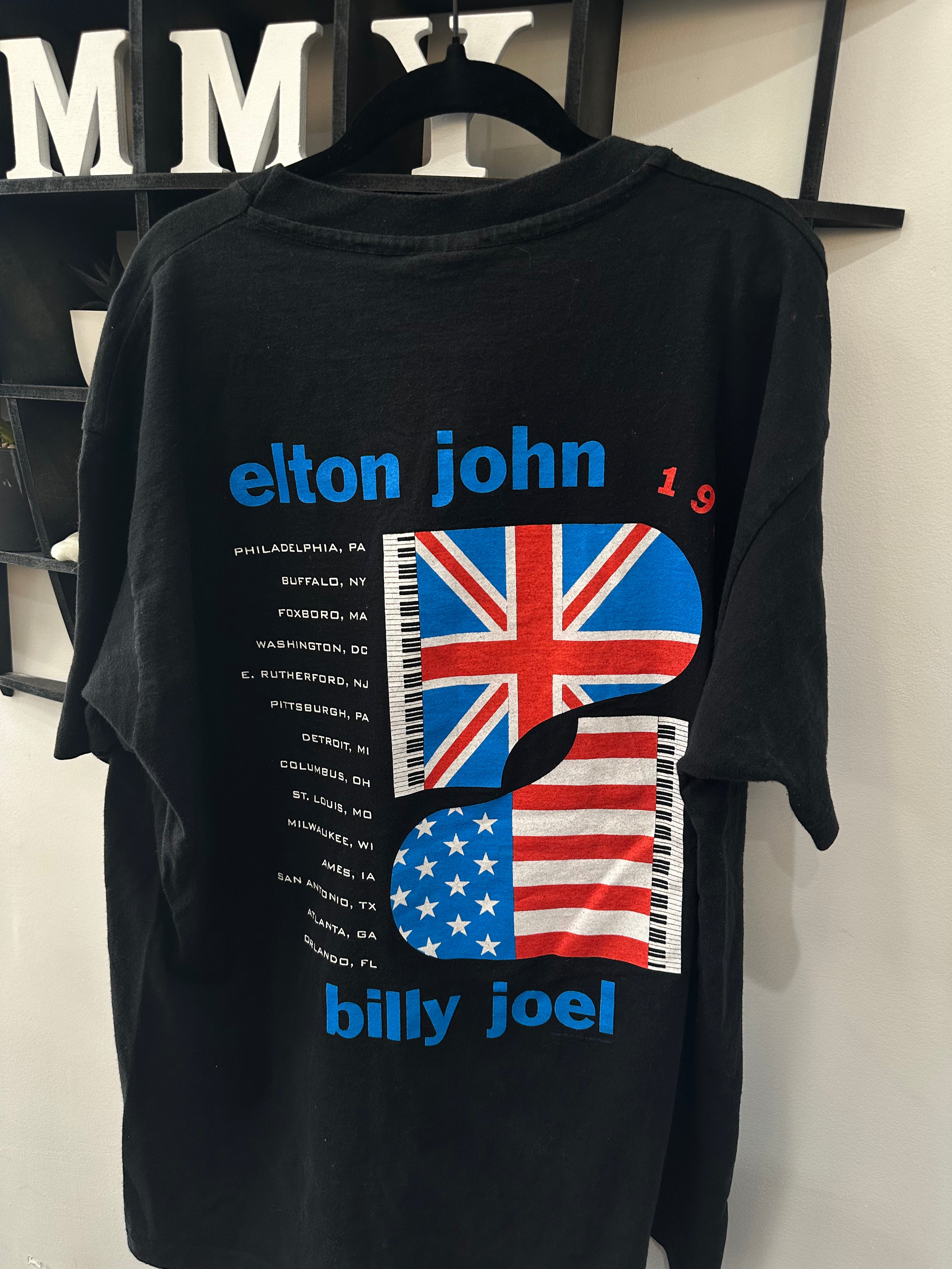 ‘94 Elton John Tour Tee