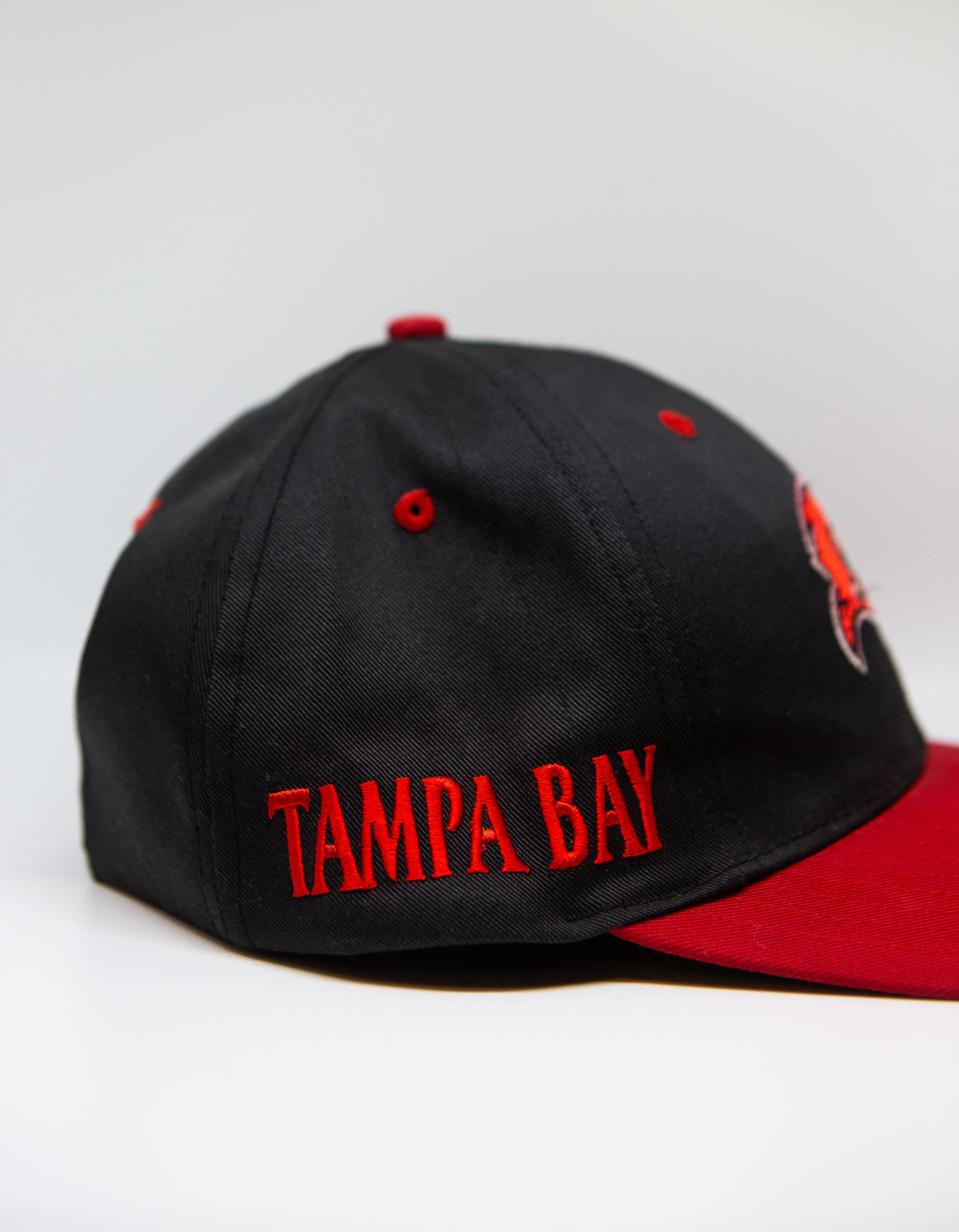 Tampa Bay Buccaneers Snapback