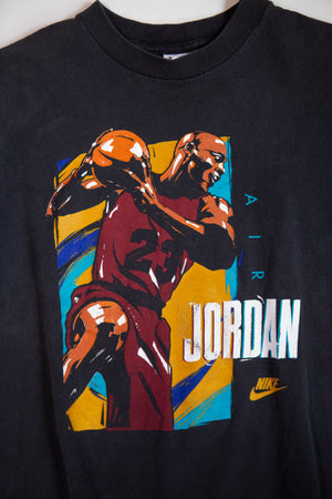 Nike Air Jordan (Aqua 8's) Tee