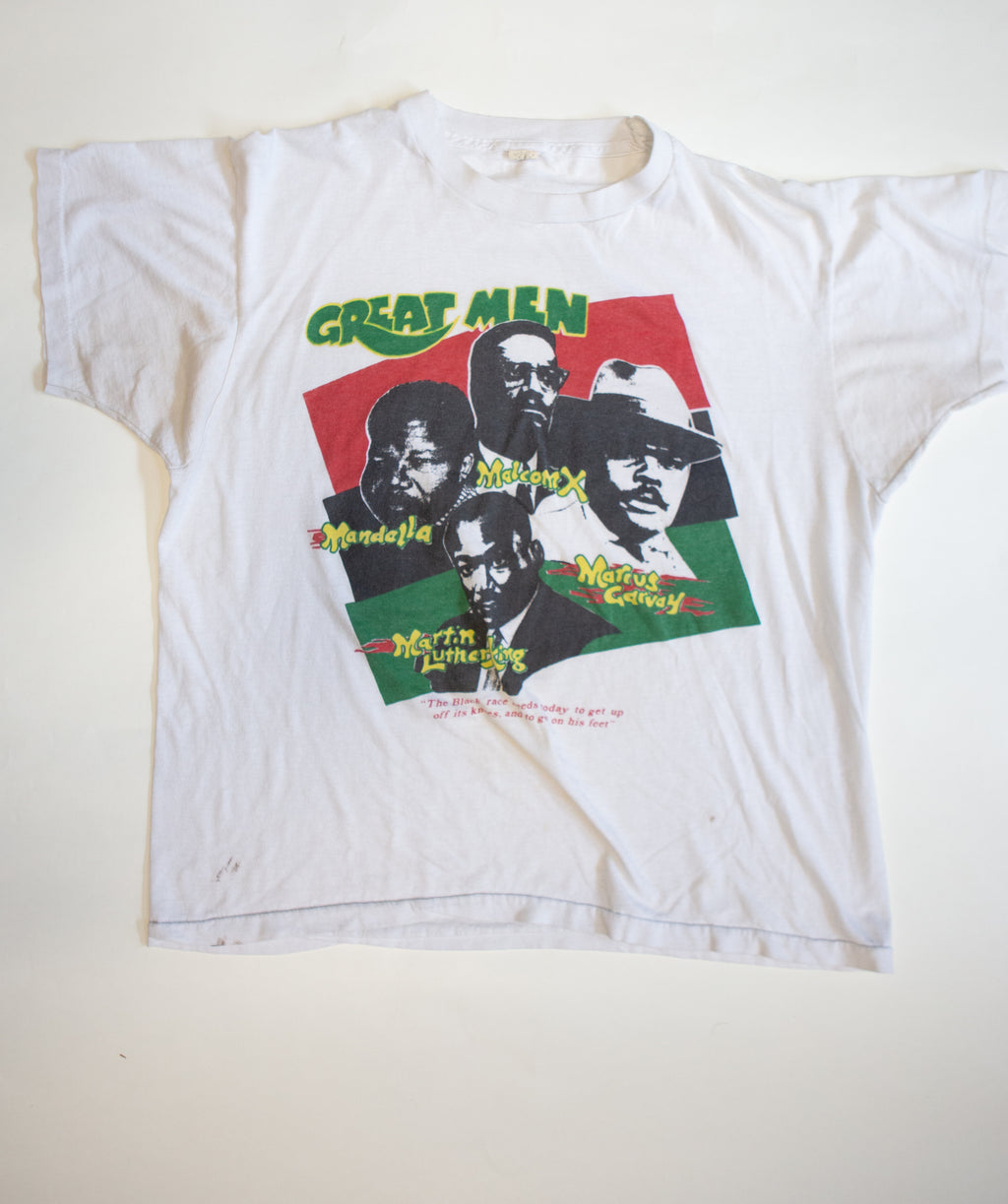 Great Men Tee