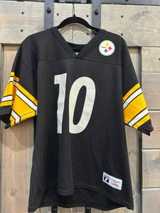 Pittsburgh Steelers Kordell Stewart (Logo7)