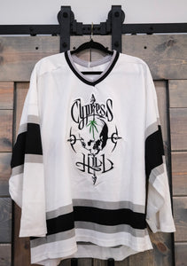 Cypress Hill Hockey Promo