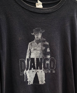 Django Unchained Promo Tee