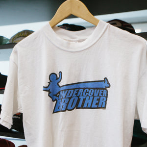 Undercover Brother Promo Tee