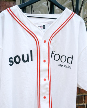 Soul Food Promo Jersey