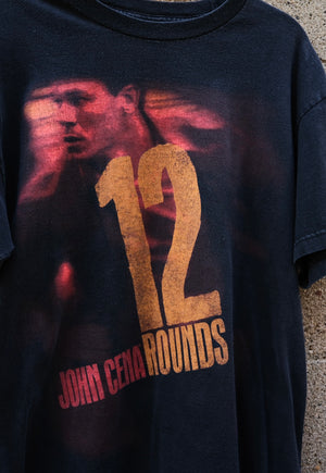 John Cena (12 Rounds) Promo Tee
