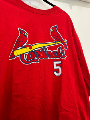 Albert Pujols (Cardinals) Jersey Shirt