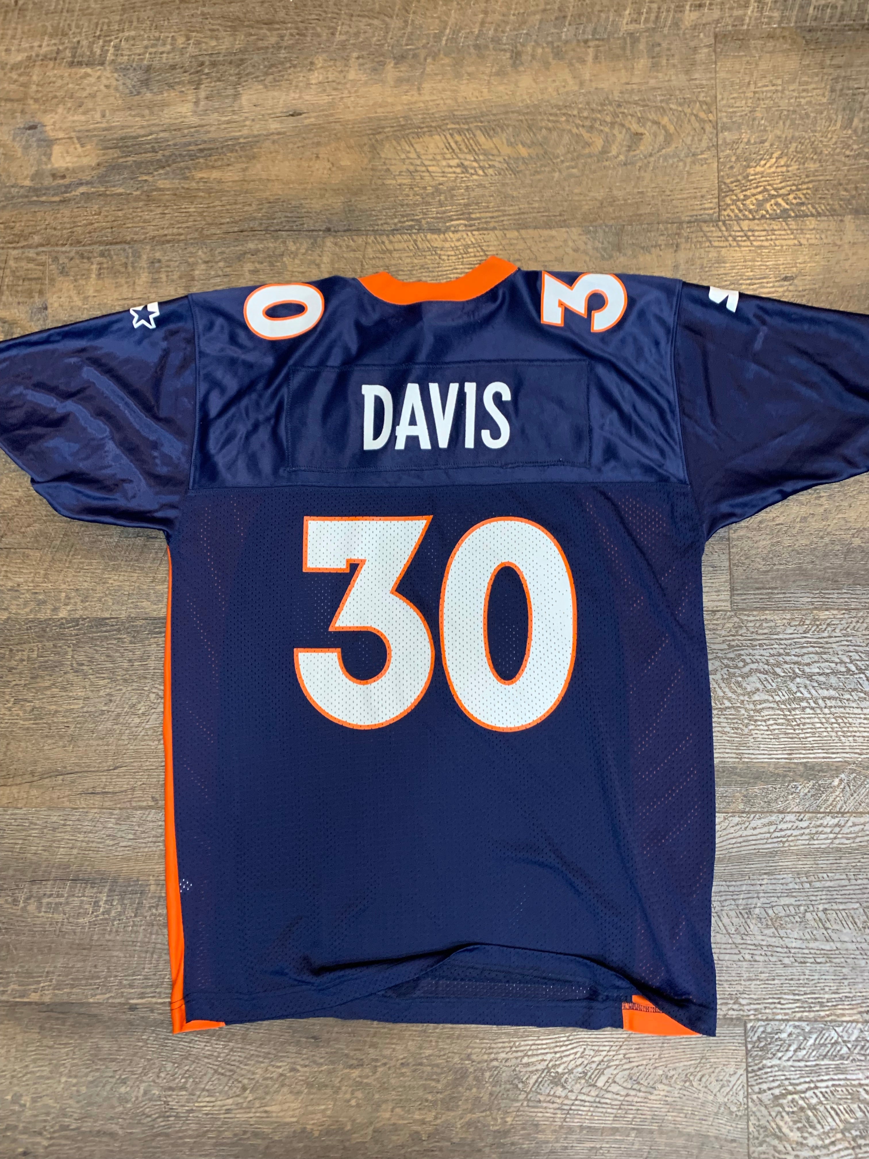Denver Broncos Terrell Davis (Starter)