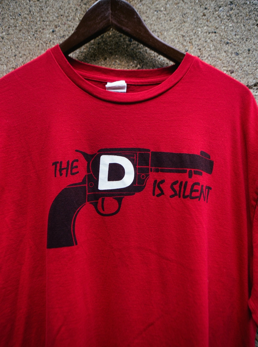 Django Unchained Promo Tee