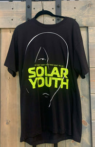 Raf Simons (Solar Youth) Shirt