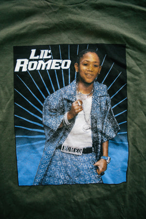 Lil’ Romeo Tee