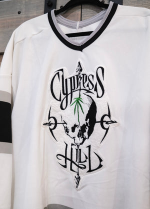 Cypress Hill Hockey Promo