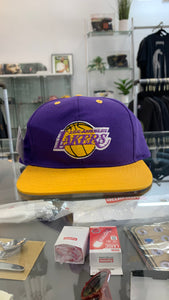 LA Lakers Snapback (Kids)