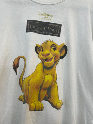 The Lion King Promo