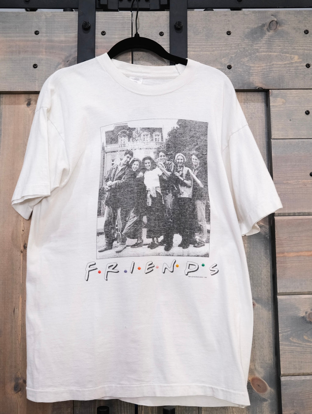 ‘95 Friends Promo Shirt