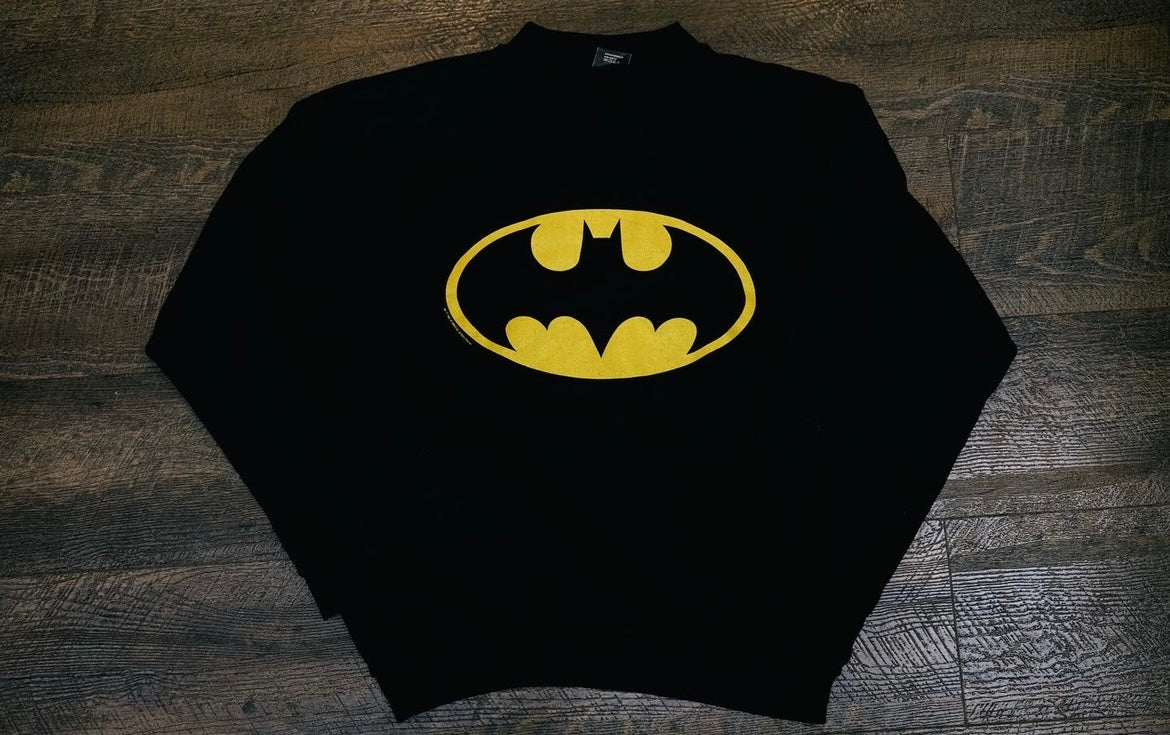 Batman Pullover