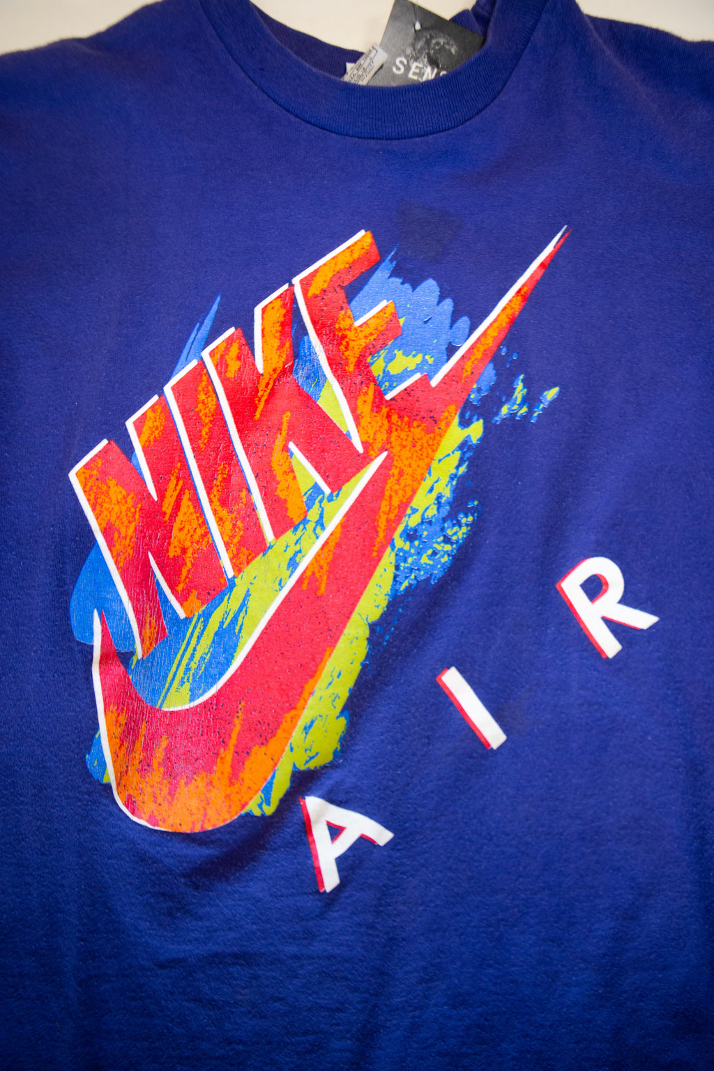Nike Air Splash Tee