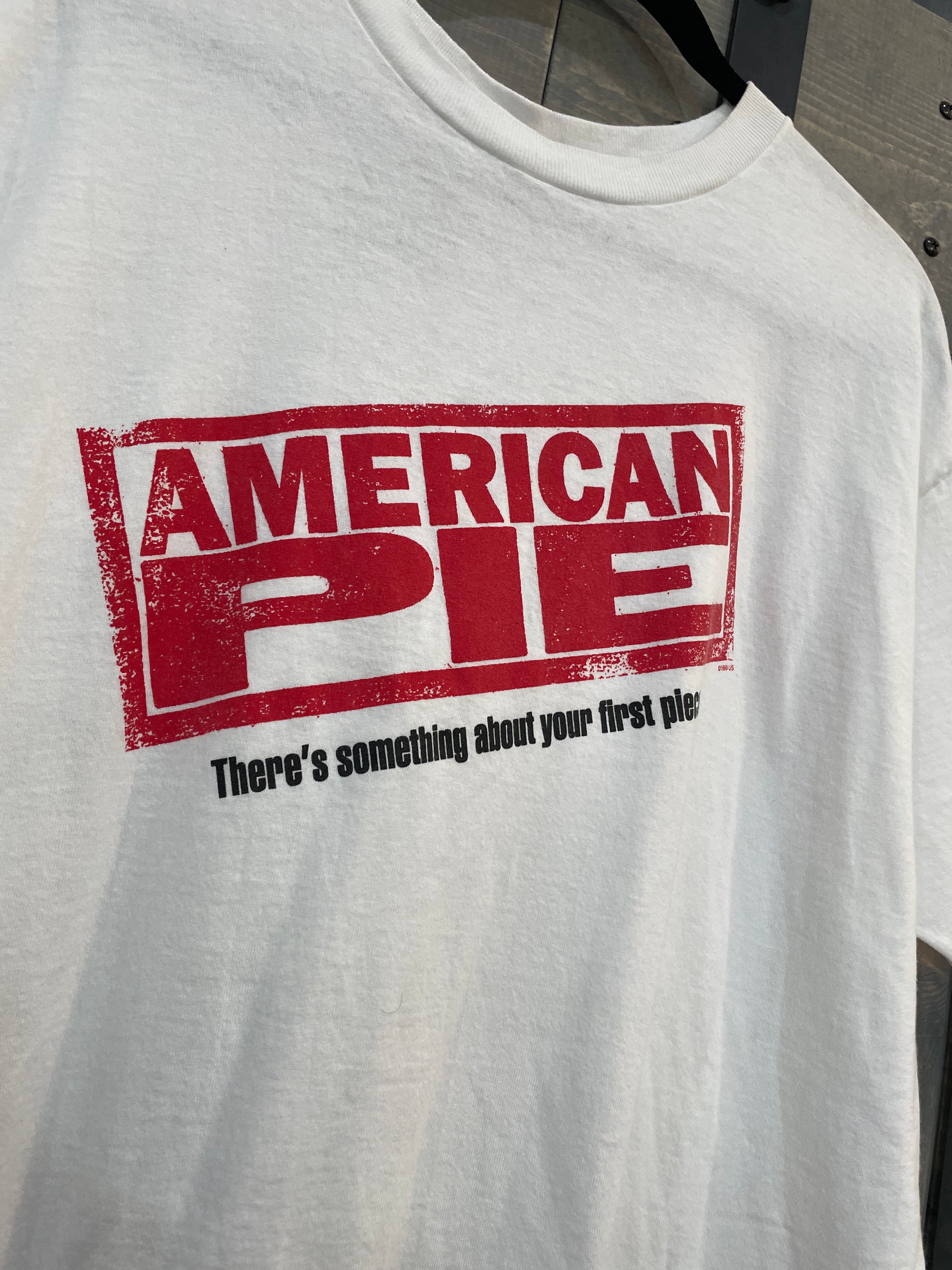 ‘99 American Pie Promo