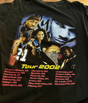 ‘02 Nelly Tour Shirt
