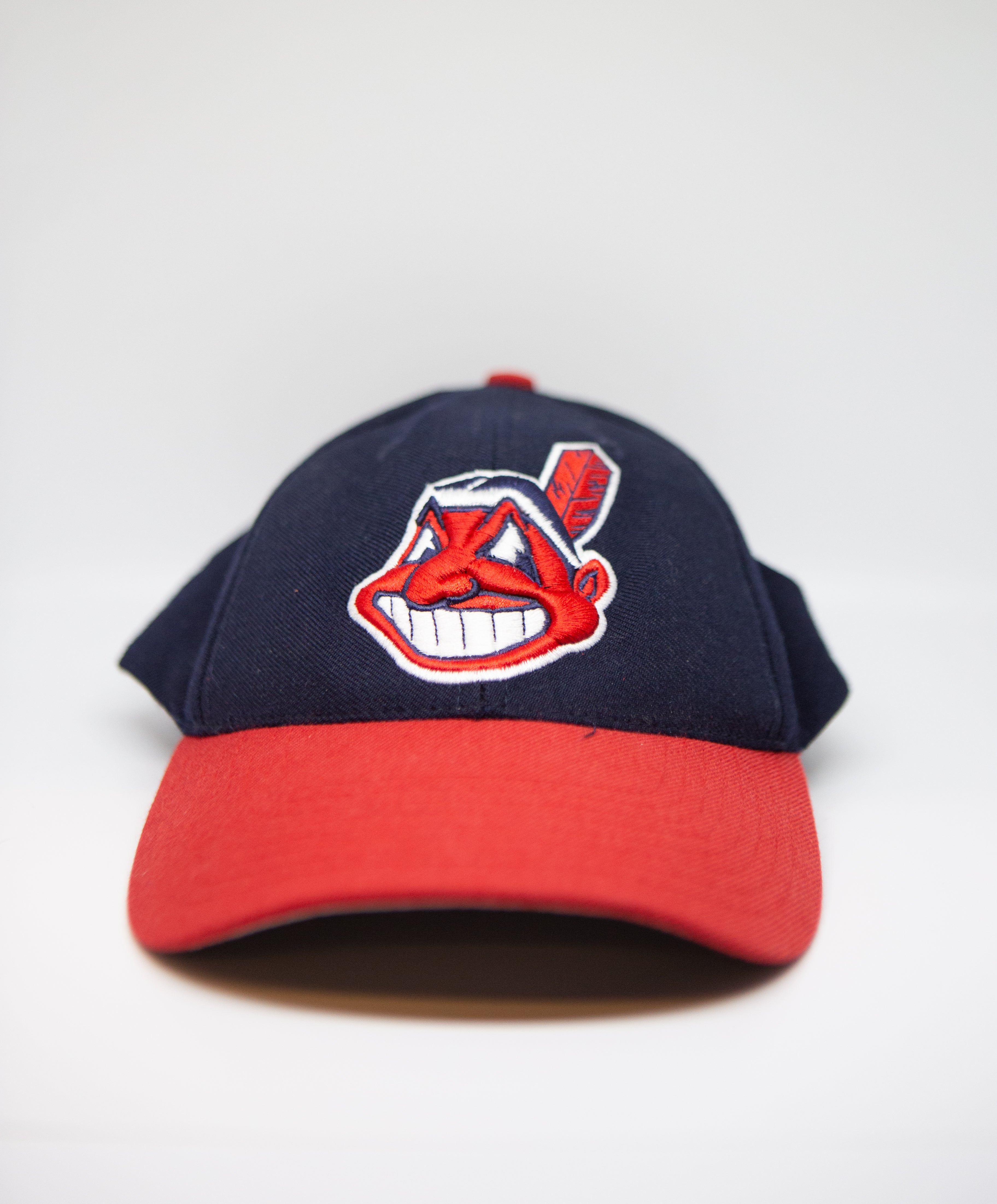 Cleveland Indians Snapback