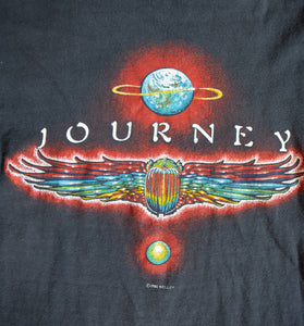 Journey Tour Tee (1980)